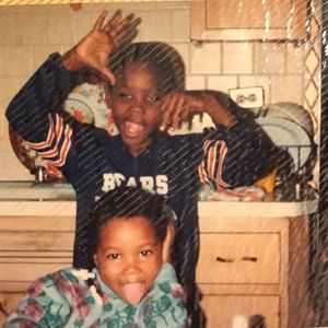 Meet your Posher, Bruce